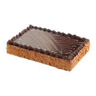 The French Kitchen French Mud Cake