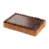 The French Kitchen French Mud Cake