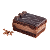 The French Kitchen French Mud Cake