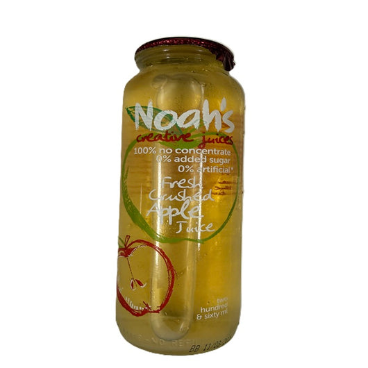 Noah's Creative Juices, Smoothies & Coconut Water