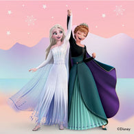 Frozen Napkins 20pk