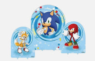 Sonic the Hedgehog  Table Decoration Kit