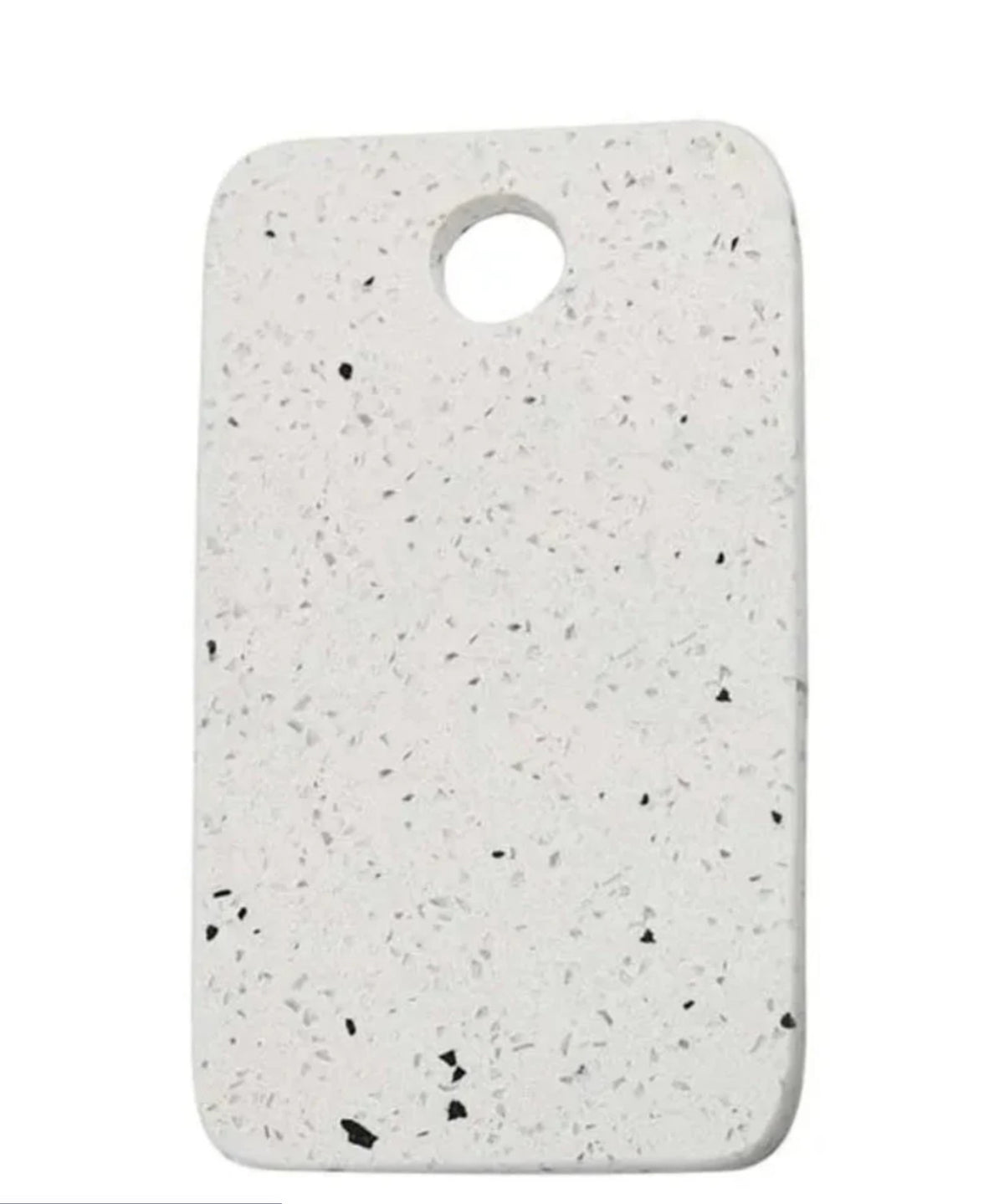 Assemble Terrazzo Serving Board