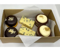 NEW Mixed 6 pk Gluten Free Desserts