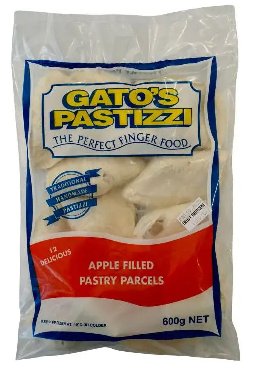 Gato's Pastizzi's 600g