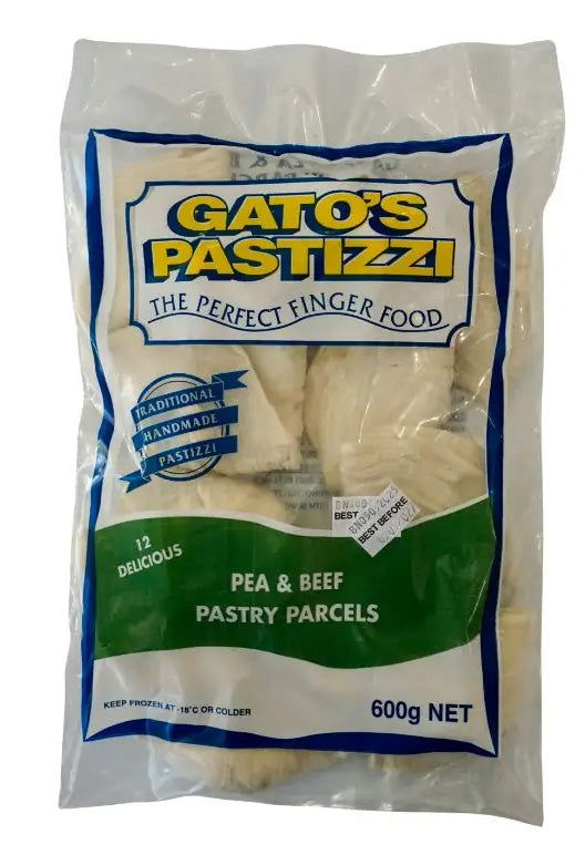 Gato's Pastizzi's 600g
