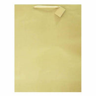 Gold/ Silver Gift Bag Large