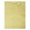 Gold/ Silver Gift Bag Large