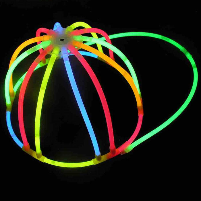 Glow Cap