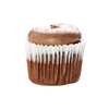 The French Kitchen Gluten Free Cupcakes