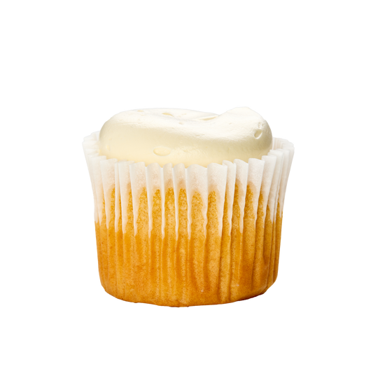 The French Kitchen Gluten Free Cupcakes