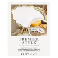 Premium Pick for labels for food, wedding etc | The French Kitchen Castle Hill