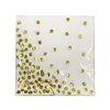 Fun time Metallic Lunch Napkins