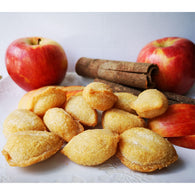 GOLDEN FAN Apple Pie Bites 1kg