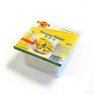 Hakka Pork Wonton Pastry 500 gr