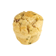 The French Kitchen Savoury Mini Muffins | 24pk