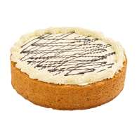 The French Kitchen Hummingbird Cake Round