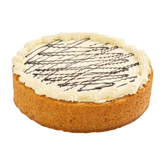 The French Kitchen Hummingbird Cake Round