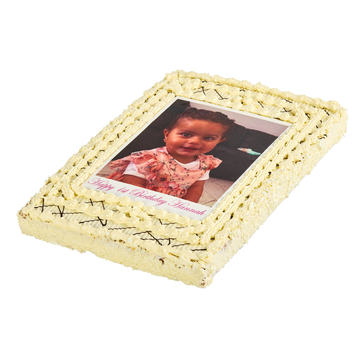 The French Kitchen Photo | Logo | Cakes | Full Slabs