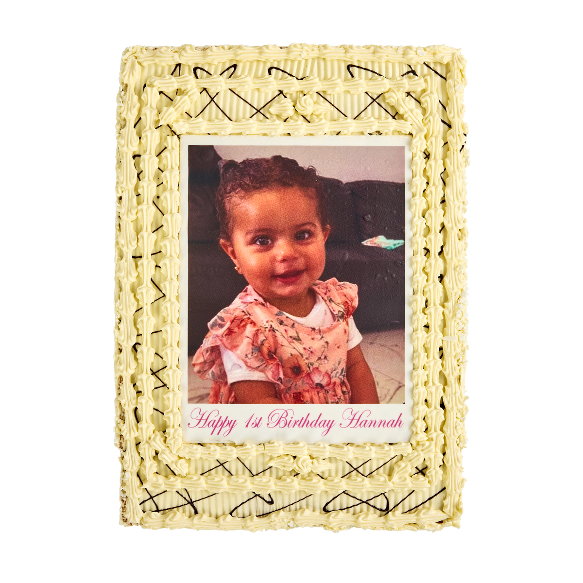 The French Kitchen Photo | Logo | Cakes | Full Slabs