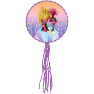Trolls Band Together Piñata