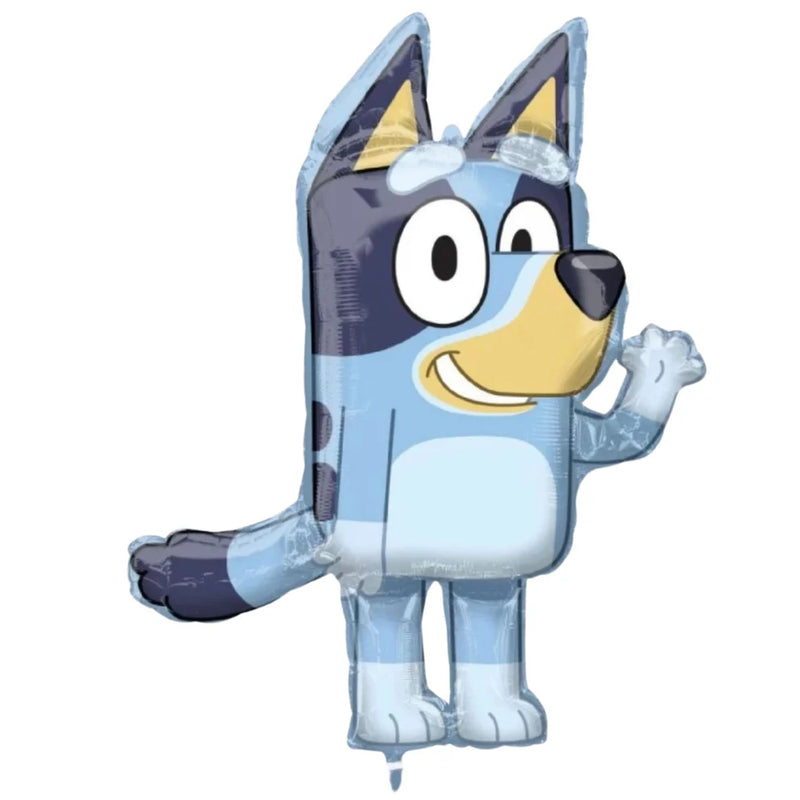 Bluey Jumbo Balloon