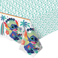 Stitch Paper Table Cover