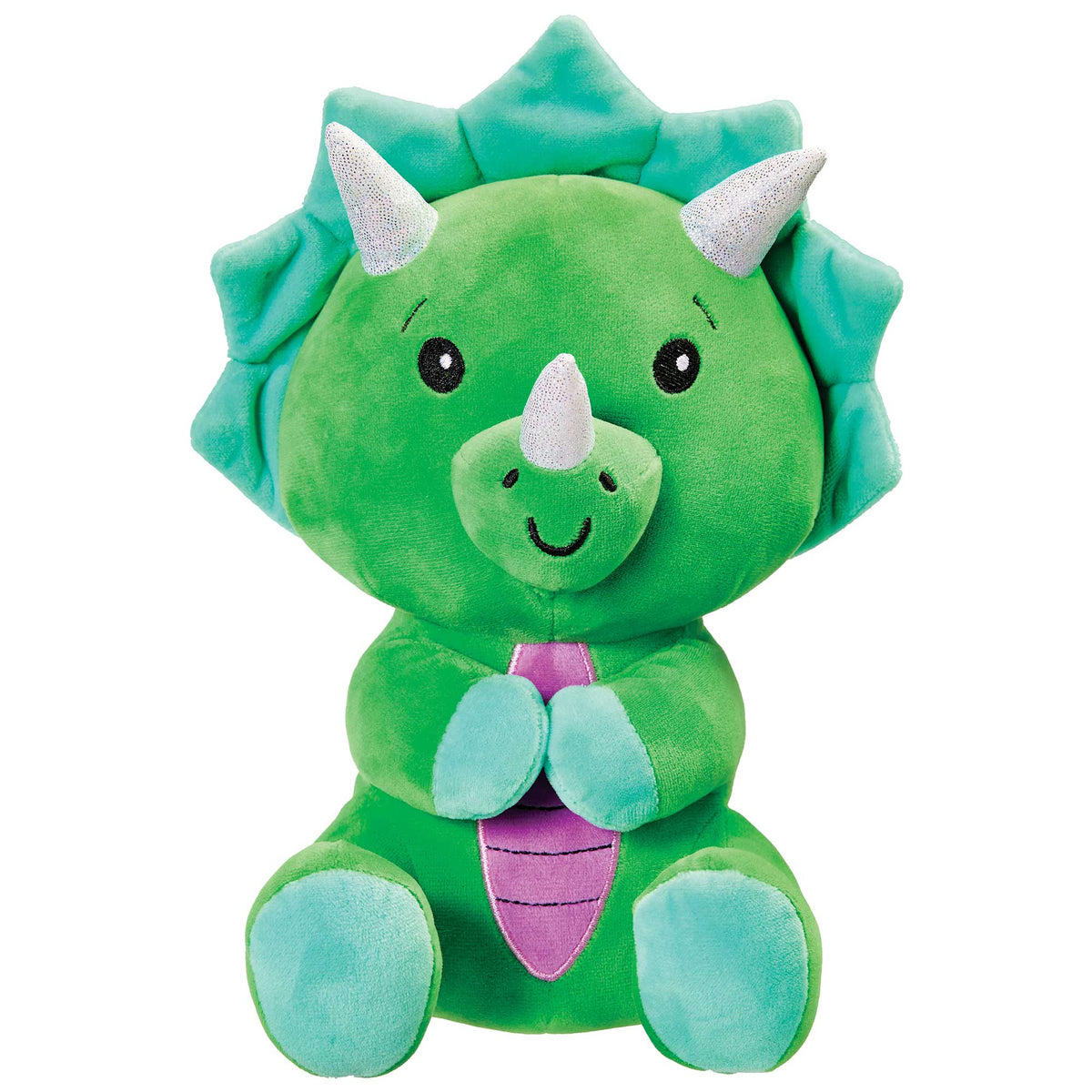 Plush Balloon Weights