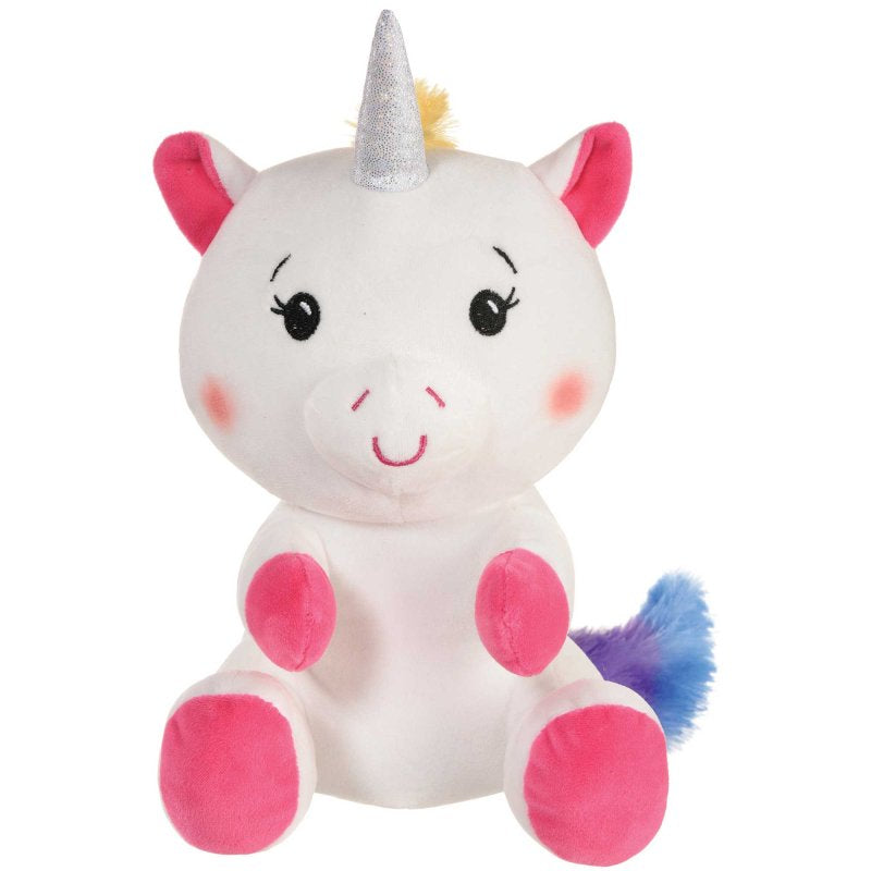 Plush Balloon Weights