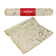 Star Table Runner 30cmx1.5m