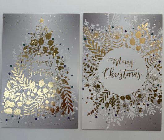 Christmas cards | 10pk