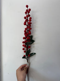 Red Berry Picks | 63cm