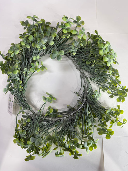 Green Wreath