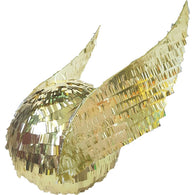 Harry Potter Golden Snitch Pinata
