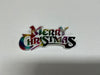 Merry Christmas Plaque