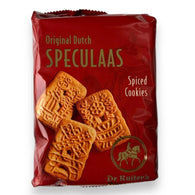 De Ruiter Speculaas 450g