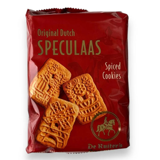De Ruiter Speculaas 450g