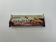 Chocolate Cream Wafers 80g
