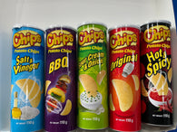 Chips Potato Chips 110g
