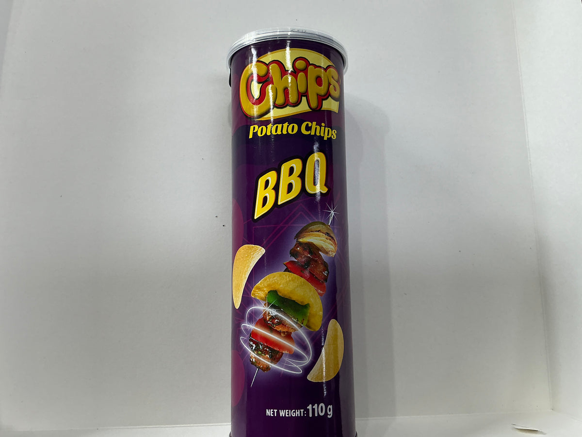 Chips Potato Chips 110g