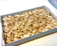 The French Kitchen Apple Crumble