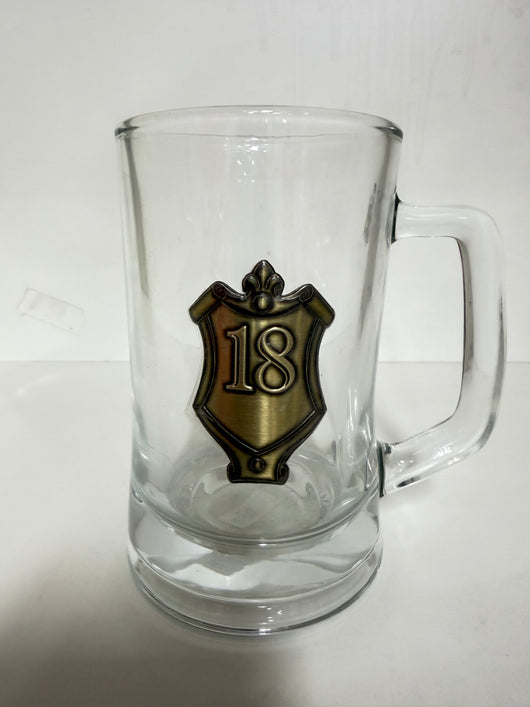 Age Glasses | Beer Steins