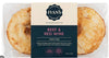 Ivan's Gourmet Twin Pies