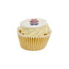 The French Kitchen Custom Image Cupcakes – Pack of 16