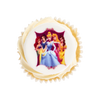 The French Kitchen Custom Image Cupcakes – Pack of 16