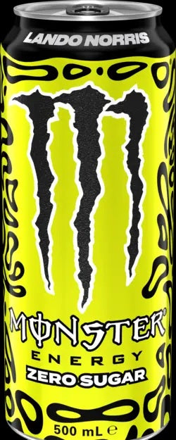 Soft Drink variety (375ml) & Water bottle (600ml)