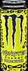 Soft Drink variety (375ml) & Water bottle (600ml)