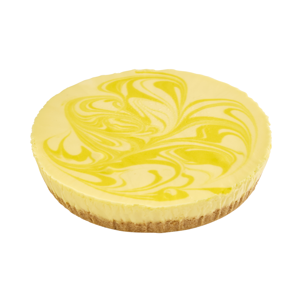 The French Kitchen Cheesecakes Round 500g