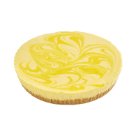 The French Kitchen Cheesecakes Round 500g
