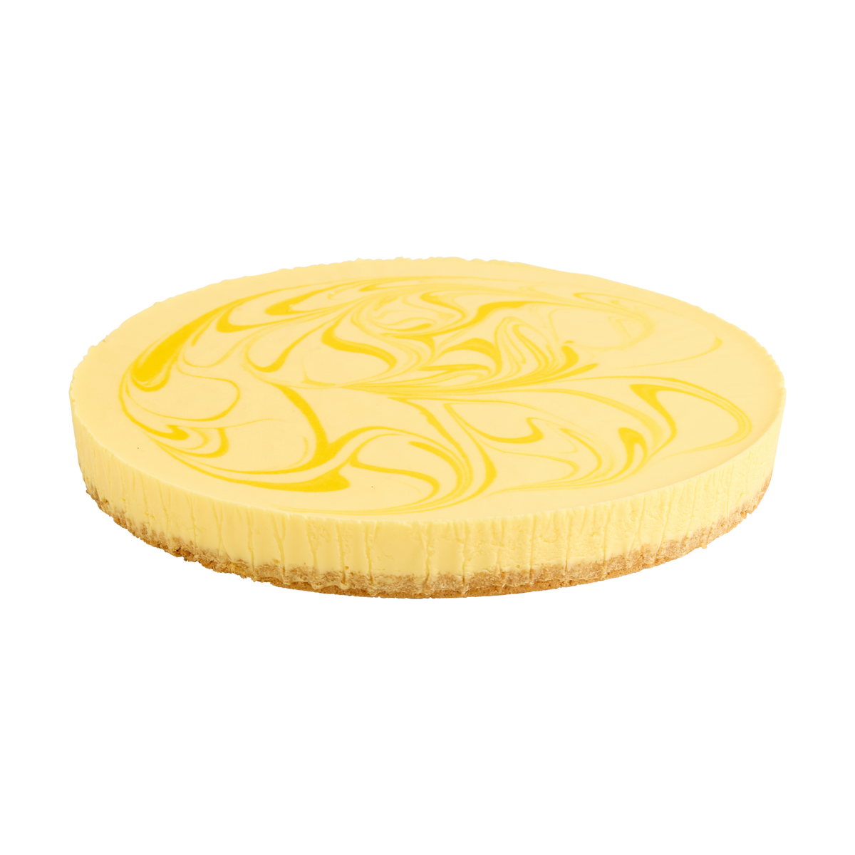 The French Kitchen Cheesecakes Round 1 kg
